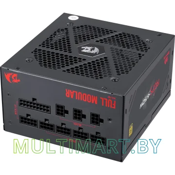 Блок питания Redragon RGPS-650W